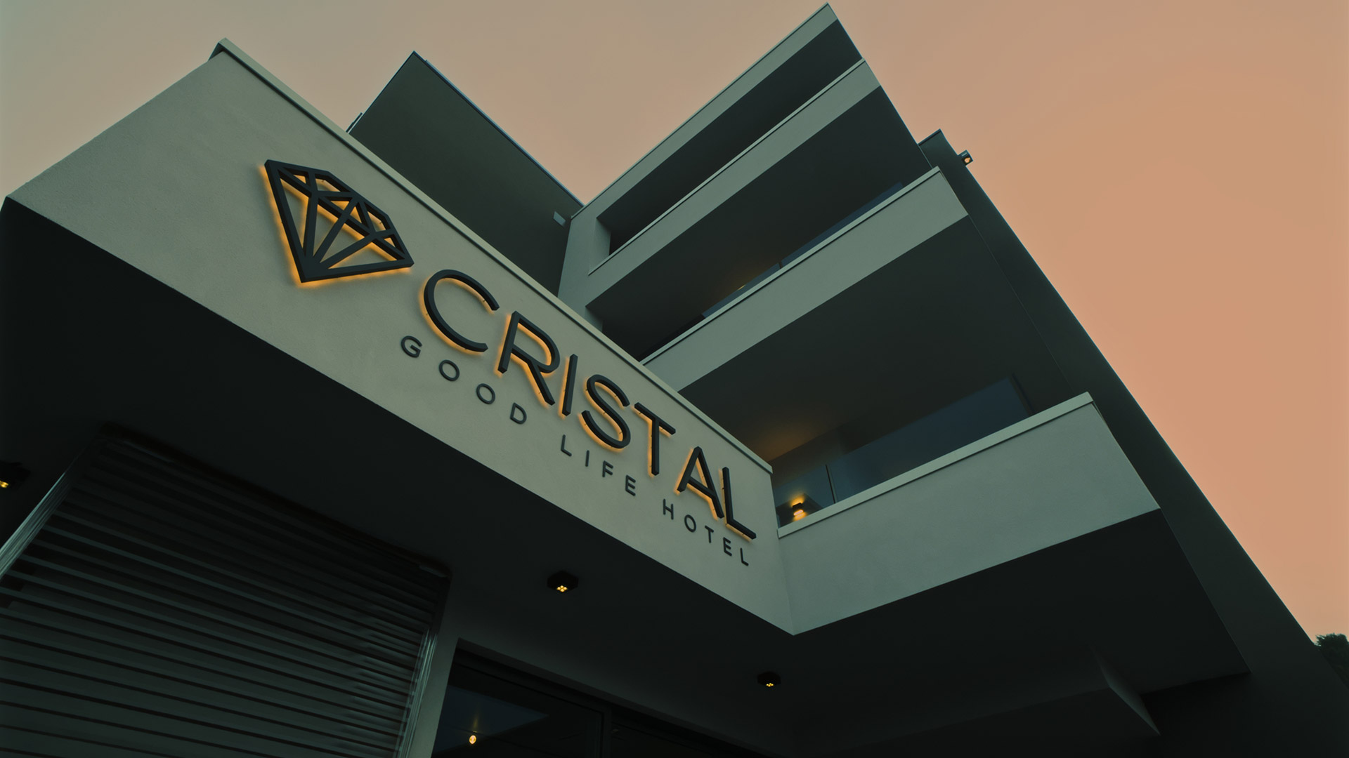 Hotel Cristal